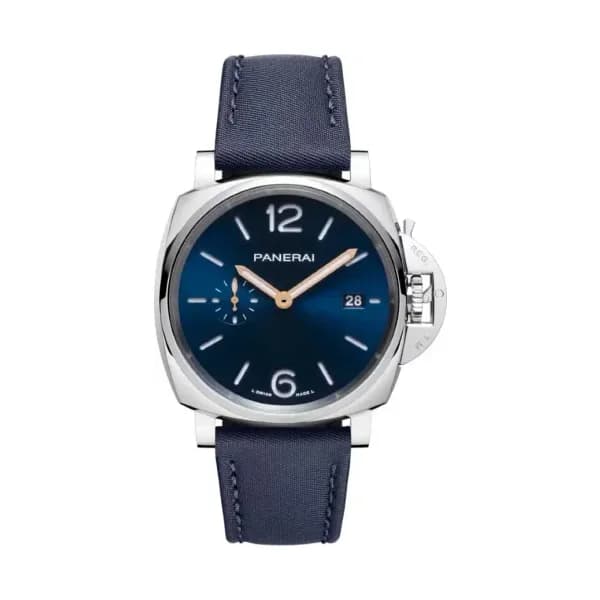 Panerai Luminor Due Prada Re-Nylon
