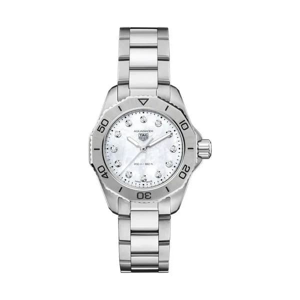 TAG Heuer TAG Heuer Aquaracer Professional 200