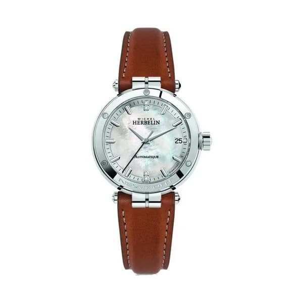 Michel Herbelin Newport Automatic