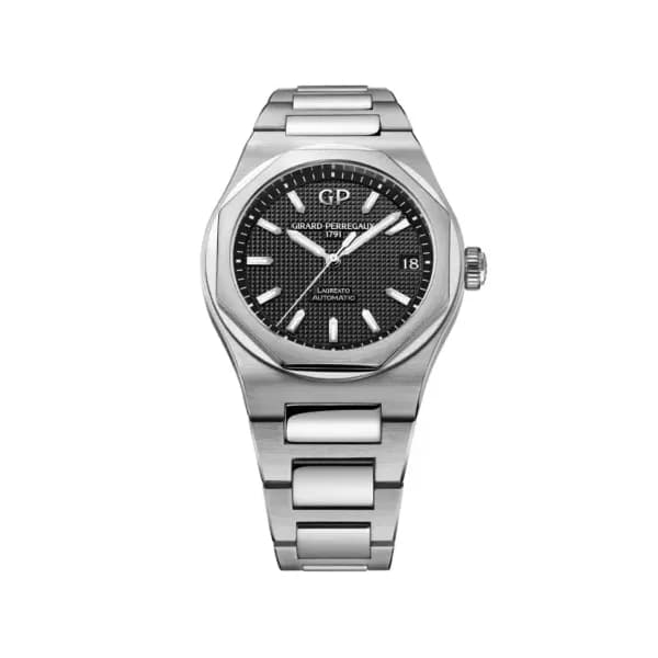 Girard-Perregaux Girard-Perregaux Laureato 42
