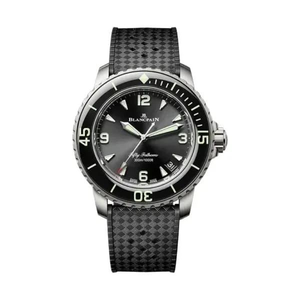 Blancpain Fifty Fathoms Automatique