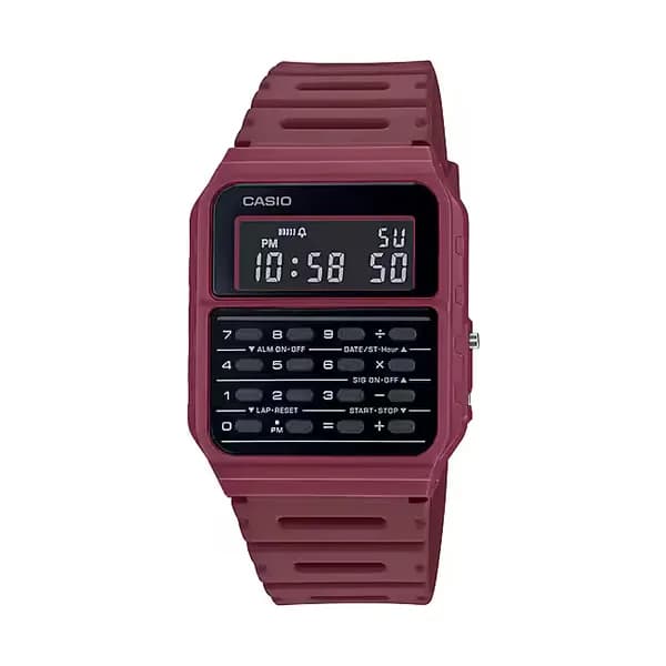 Casio CA-53WF-4B