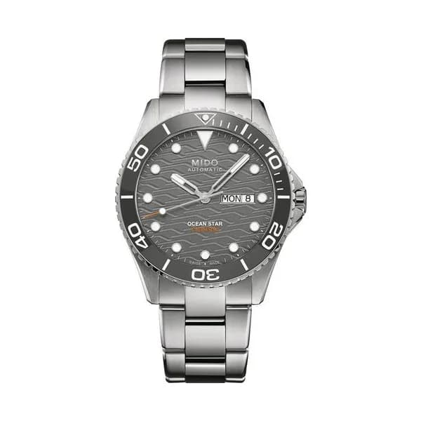 Mido Montre mido Ocean Star 200C 42,5 mm- M042.430.11.081.00