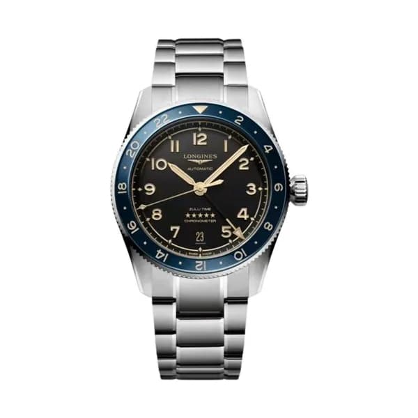 Longines Longines Spirit Zulu Time