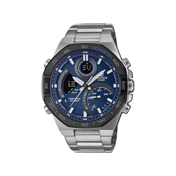 Casio Edifice Montre Edifice ECB-950DB-2AEF