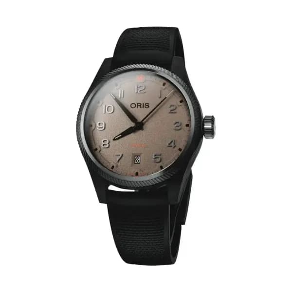 Oris Montre ProPilot Desert Edition 01 733 7802 8766-07 4 20 30GLC