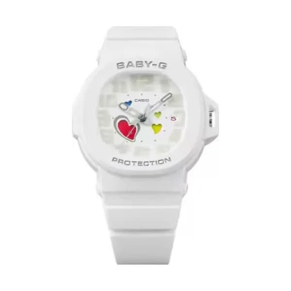 Casio BGA-10-7A