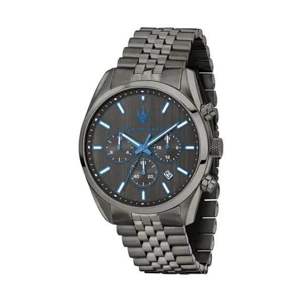 Maserati Montre Maserati Dark Edition - R8853154002