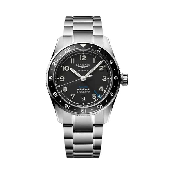 Longines Longines Spirit Zulu Time