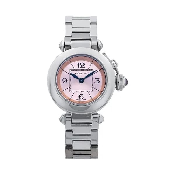 Cartier Cartier Pasha W3140008