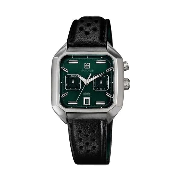 March LA.B AM2 Calendar Automatic Watches