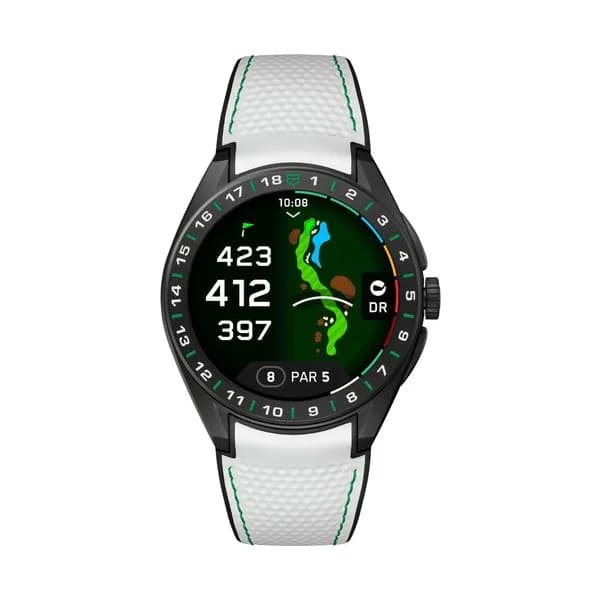 TAG Heuer TAG Heuer Connected Calibre E5 Golf Edition