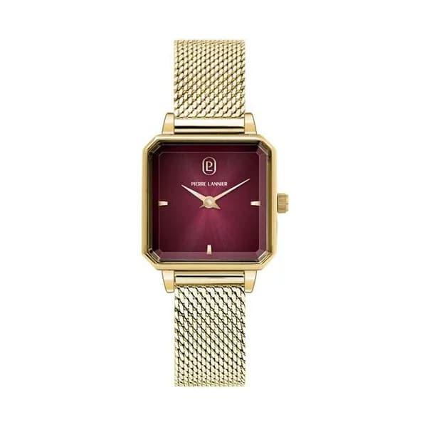 Pierre Lannier Montre Pierre Lannier Leonor Bordeaux