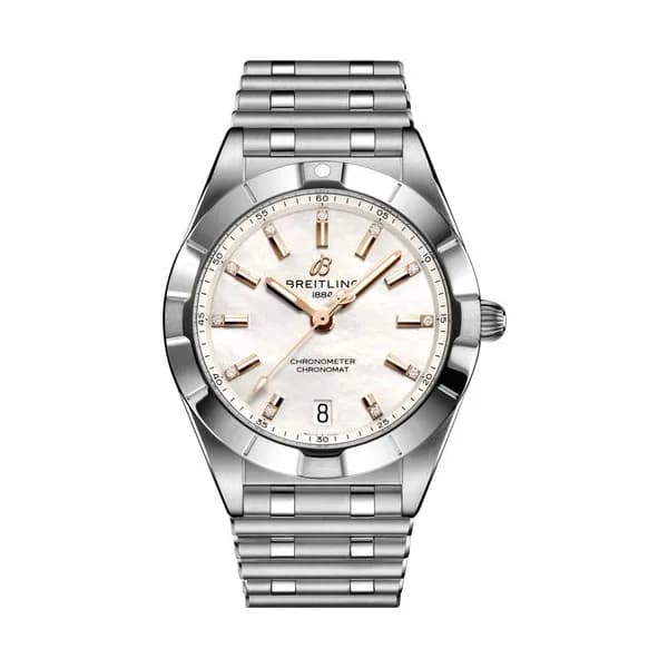 Breitling Chronomat 32