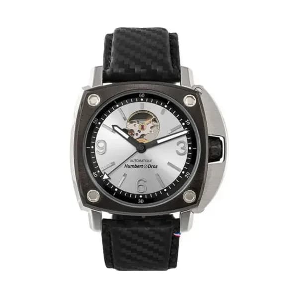 Humbert-Droz Montre HD1 «Acier»