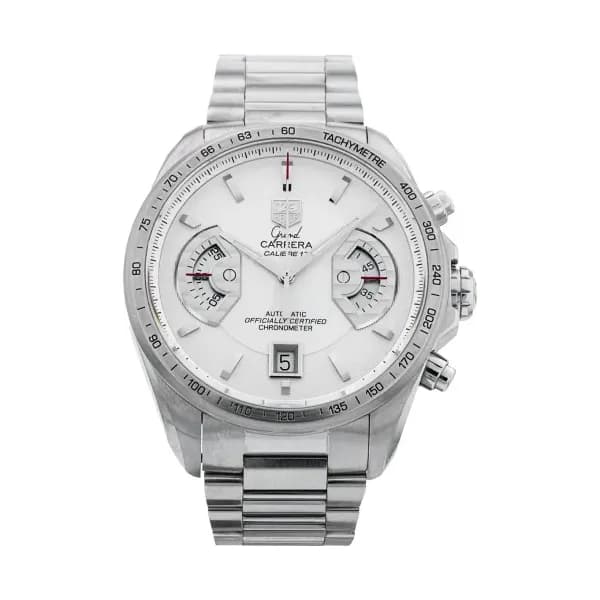 TAG Heuer TAG Heuer Grand Carrera CAV511B.BA0902