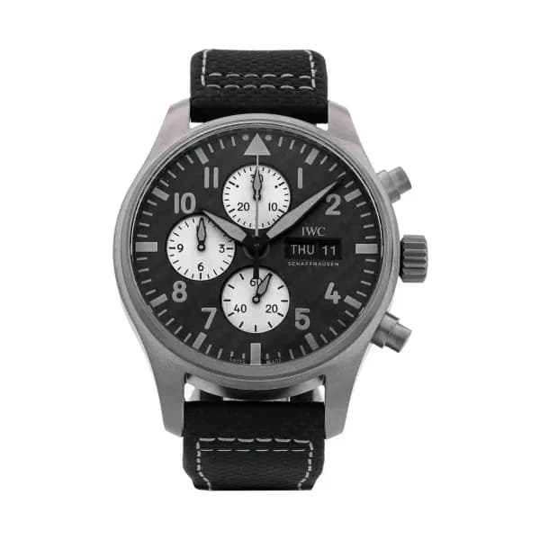 IWC Schaffhausen IWC Pilot's Chrono IW377903