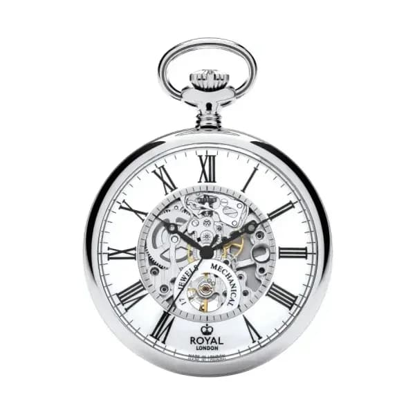 Royal London Montre à gousset 91209-01
