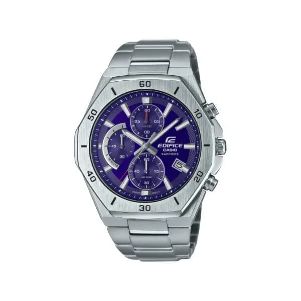 Casio Edifice EFB-680D-2BV