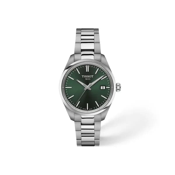 Tissot Tissot PR 100 34mm
