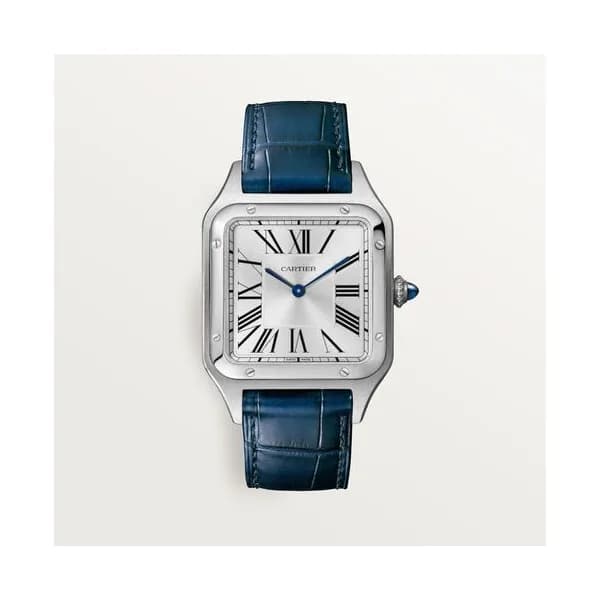 Cartier Montre Santos-Dumont