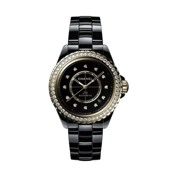 Chanel Montre J12, 38 mm