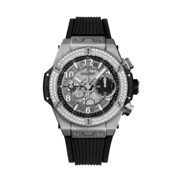 Hublot Big Bang UNICO Titane