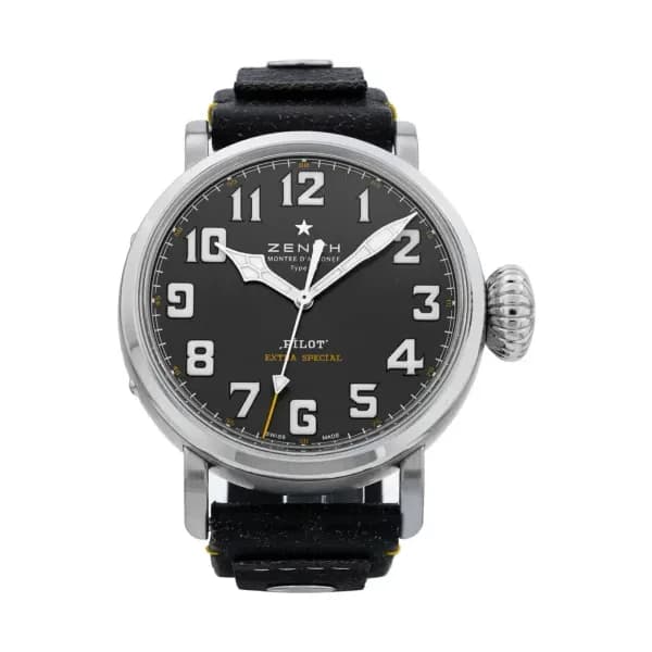 Zenith Zenith Pilot 03.2434.679/20.I010