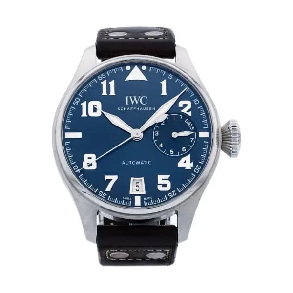 IWC Schaffhausen IWC Big Pilot's IW500908