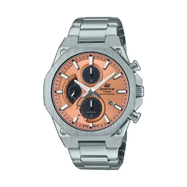 Casio Edifice Montre Edifice EFS-S570D-5AUEF