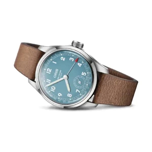 Oris Big Crown Calibre 473