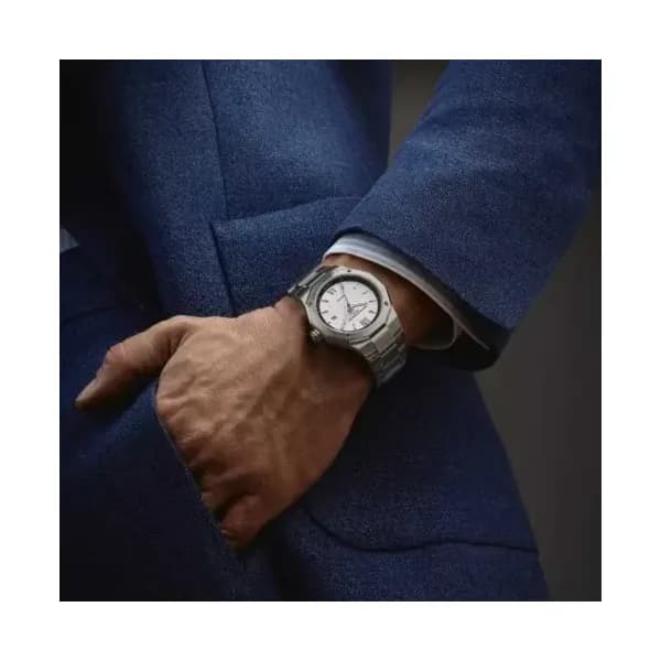 Baume & Mercier Riviera 10829