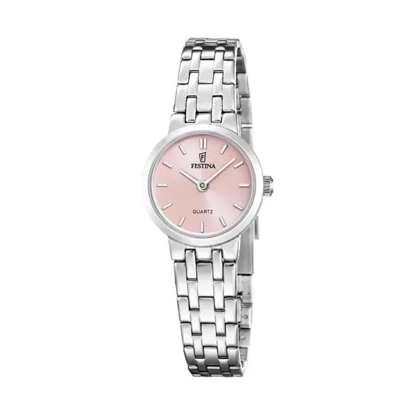 Festina Montre Festina Mademoiselle 23 Rose