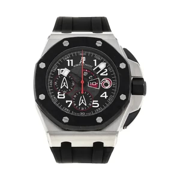 Audemars Piguet Audemars Piguet Royal Oak Offshore 26062PT.OO.A002CA.01
