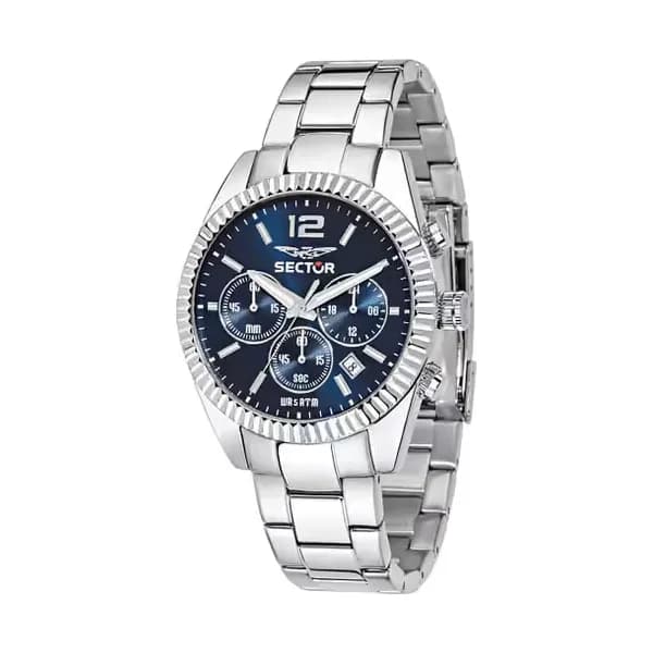Sector Montre Homme Sector Acier Acier inoxydable R3273676004
