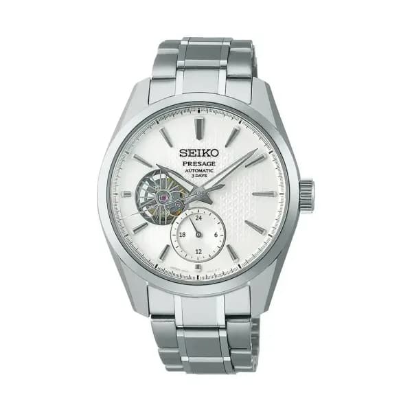 Seiko Montre Presage
