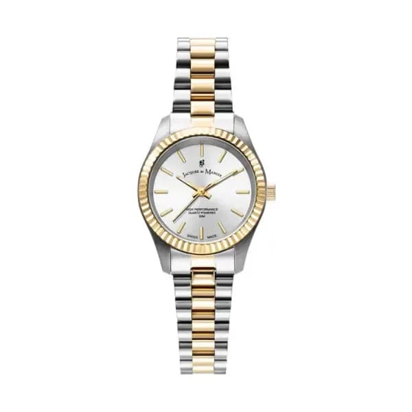 Jacques Du Manoir Montre Inspiration Prime JWL04005