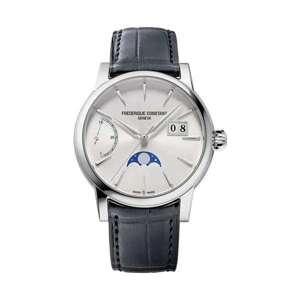 Frédérique Constant Classic Power Reserve Big Date
