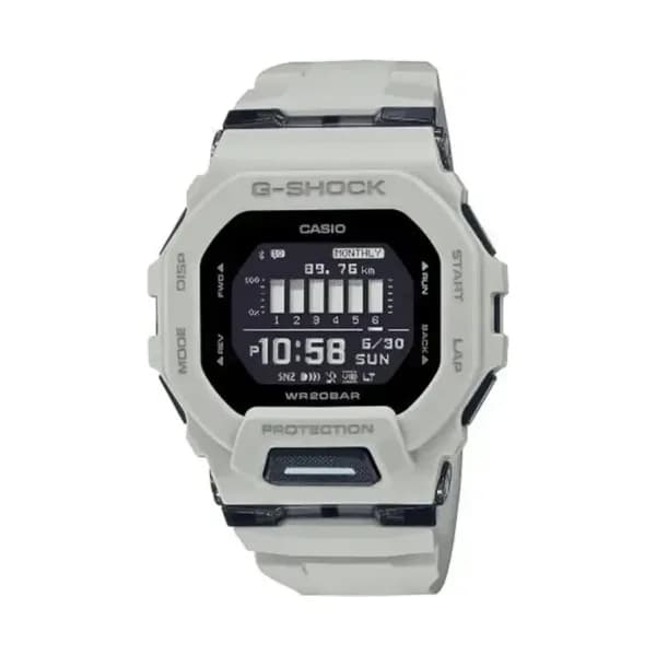 Casio Montre G-Squad Utility Color GBD-200UU-9ER
