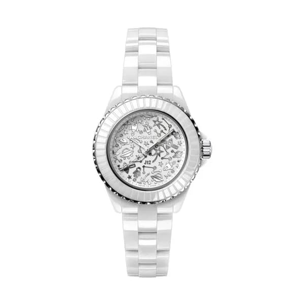 Chanel Montre J12 Cosmic