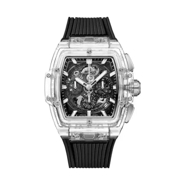 Hublot Magic Sapphire