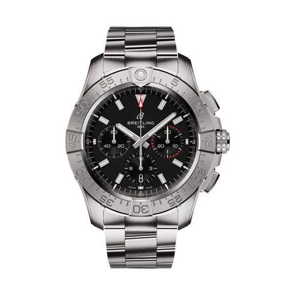 Breitling Avenger B01 Chronograph 44