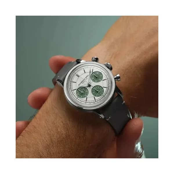 Raymond Weil Millesime
