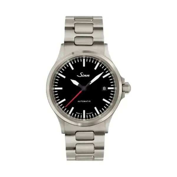 Sinn Montre Instrument 556 I RS