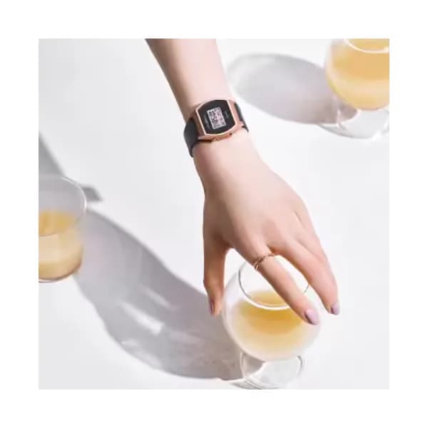 Casio LW-204-1A