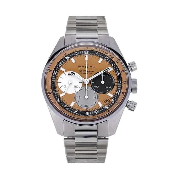 Zenith Zenith Chronomaster 03.3201.3600