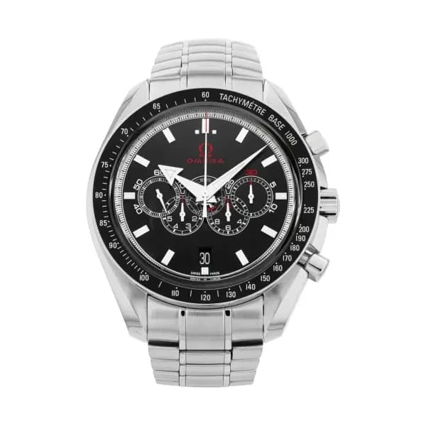 Omega Omega Olympic Speedmaster 321.30.44.52.01.001