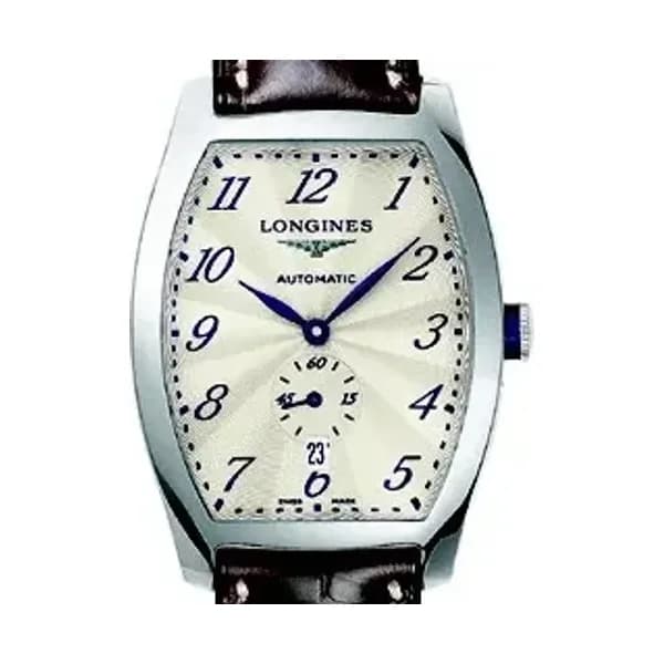 Longines Evidenza