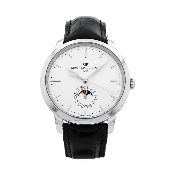 Girard-Perregaux Girard Perregaux 1966 49545-11-131-BB60