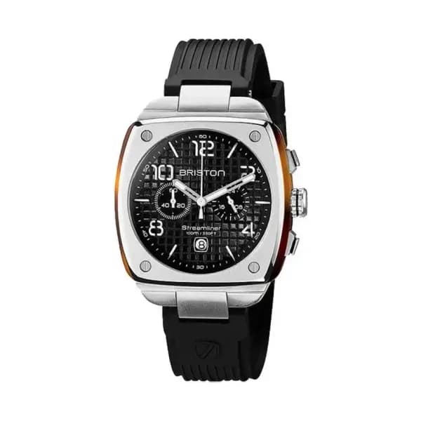 Briston Montre Streamliner Urban 22142.S.T.1.RB